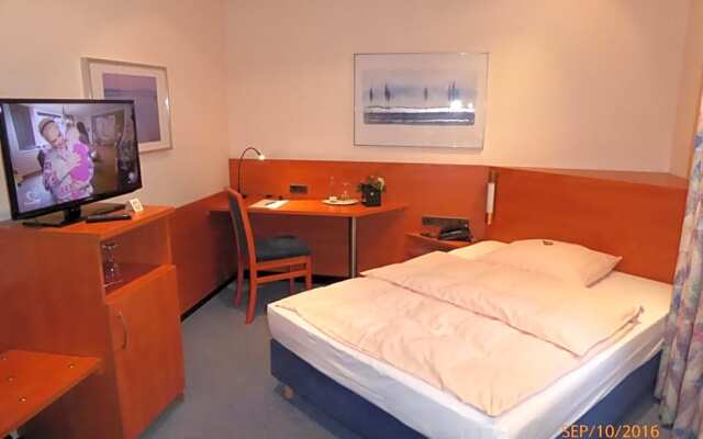 Astoria Hotel
