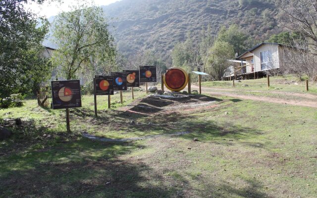 Los Nogales De Roan Jose