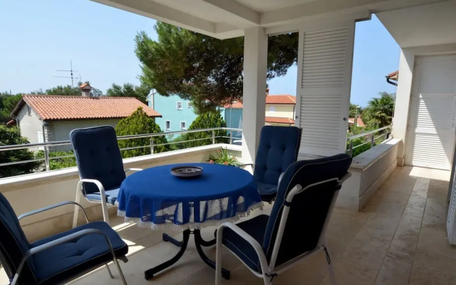Comfortable and Sunny Rovinj Apartment