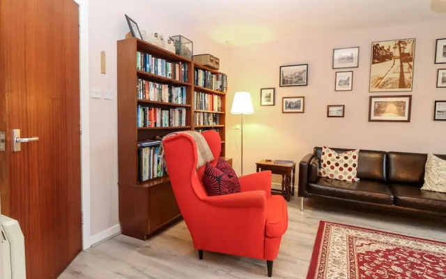 The Kate Kennedy Apartment