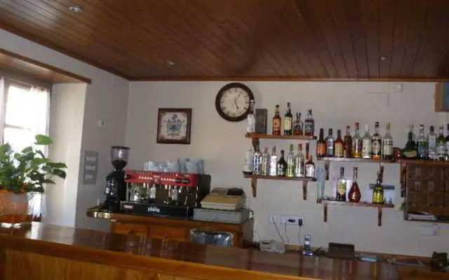Hostal Escuils