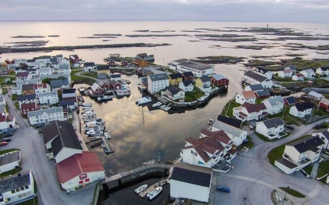 Veiholmen Brygge