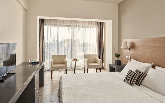 All Senses Ocean Blue Sea Side Resort