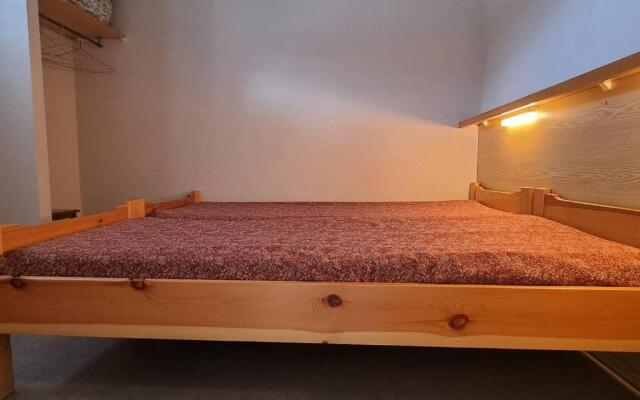 Appartement Le Dévoluy, 2 pièces, 5 personnes - FR-1-525-207