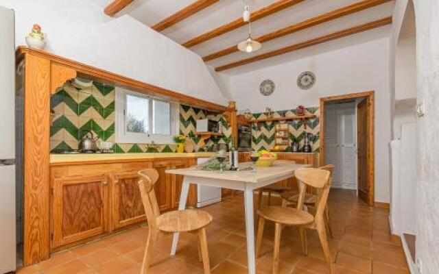 Finca Biniagorra Nou