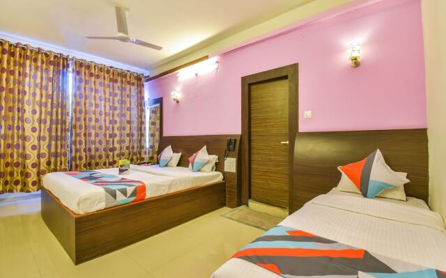 FabHotel Malhar Palace