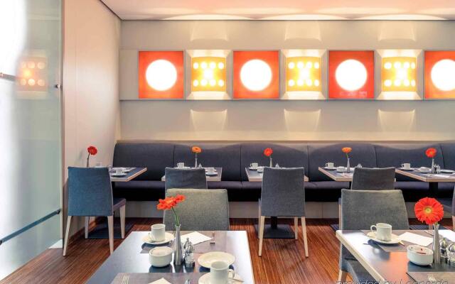 Mercure Neu-Isenburg