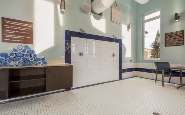 Best Western Premier Executive Residency Medicine Hat