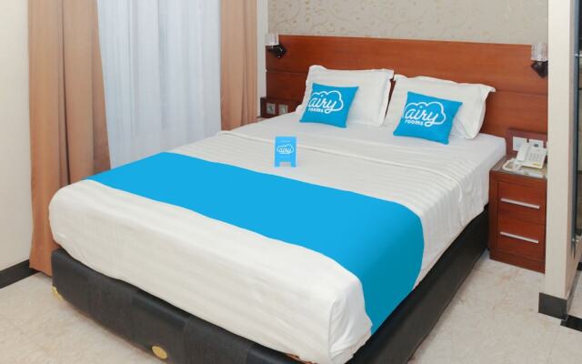 Airy Danurejan Bausasran 34 Yogyakarta