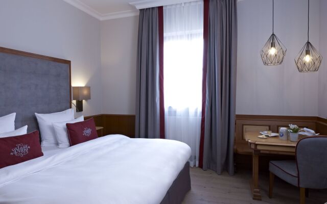 Platzl Hotel