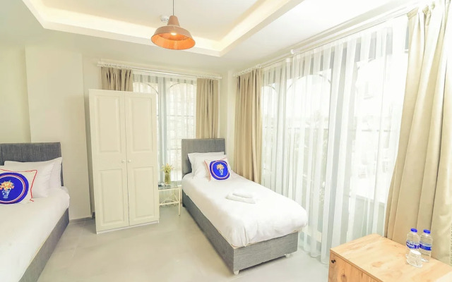 Sulty's Alaçatı