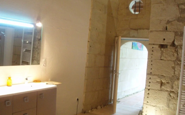 Le Logis des Roches dAntan
