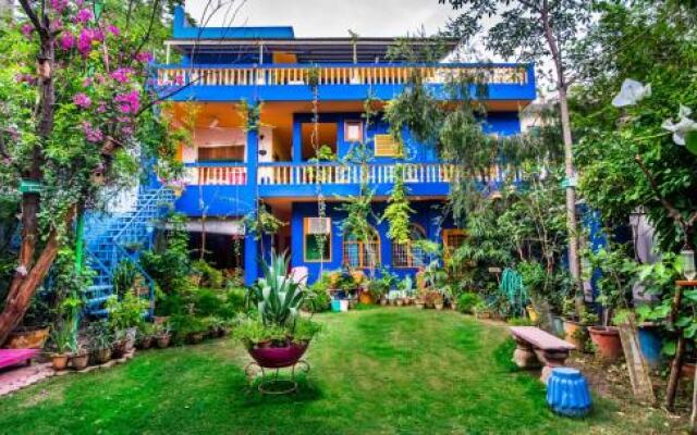 The Coral Tree Homestay
