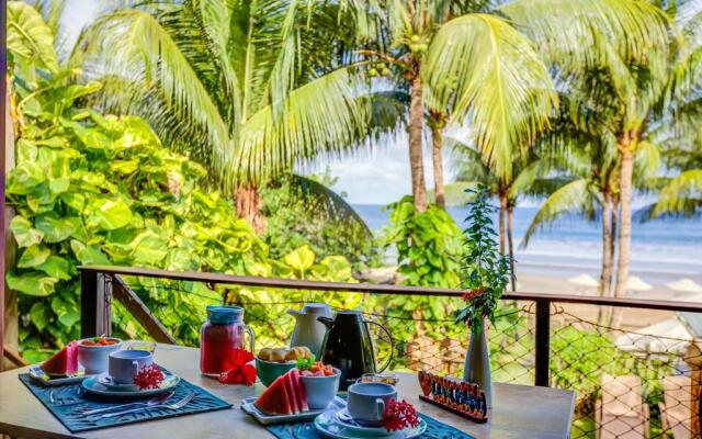 Casa Noronha Beira Mar