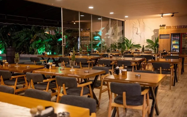Anemon Grand Adana Otel
