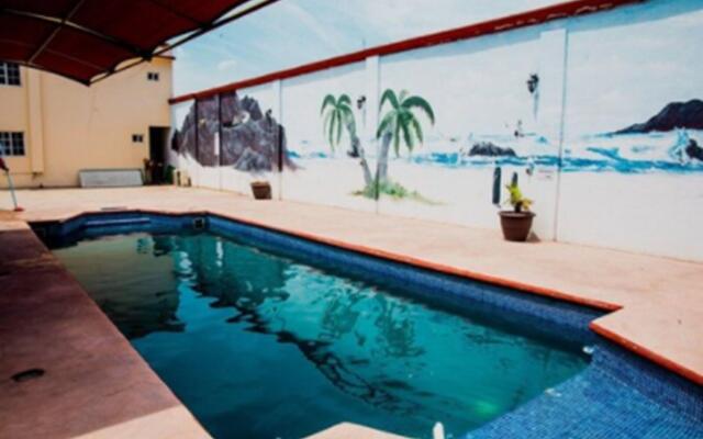 Hotel Go Inn