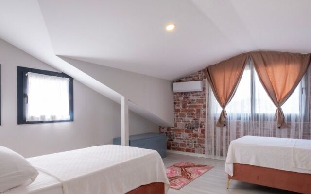 Villa Serenity Fethiye