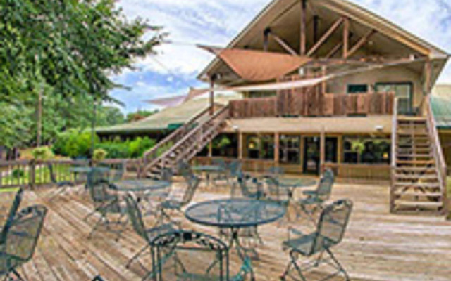 Pine Creek Country Inn