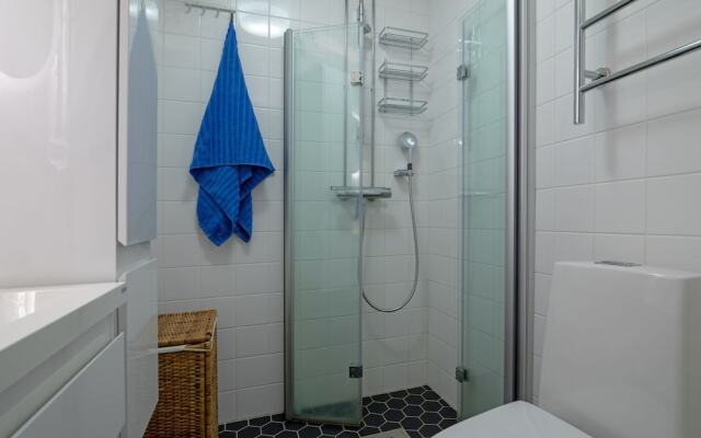 WeHost Mäkelänkatu 95a