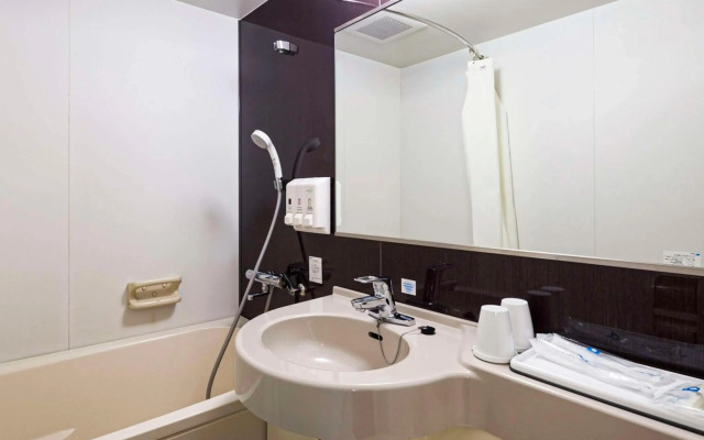 Comfort Hotel Sendai East