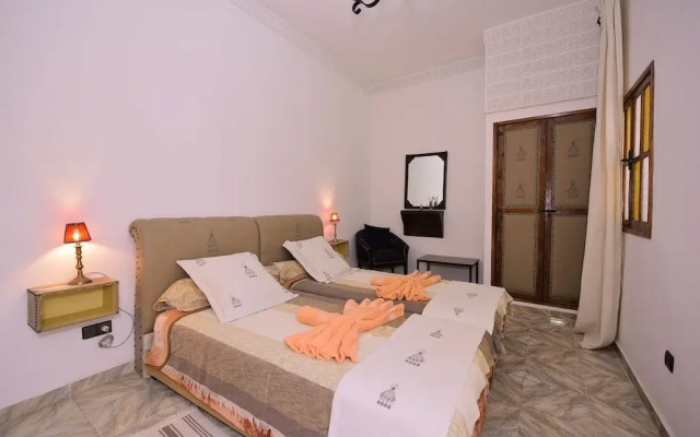 Ryad Rdate Lwalidine