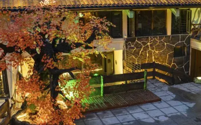 Jinnanyuan Guesthouse