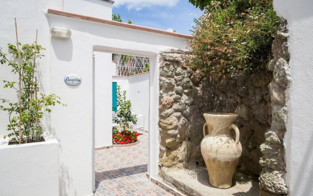 Romildanna Relais
