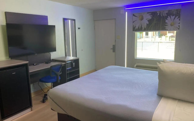 Americas Best Value Inn