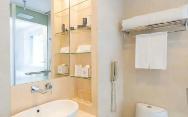 Empire Hotel Causeway Bay