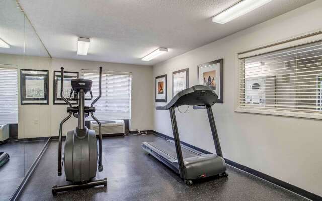 Extended Stay America Suites Houston Westchase Westheimer