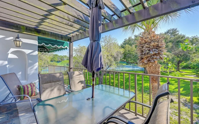 Lovely Naples Vacation Rental w/ Shared Pools!