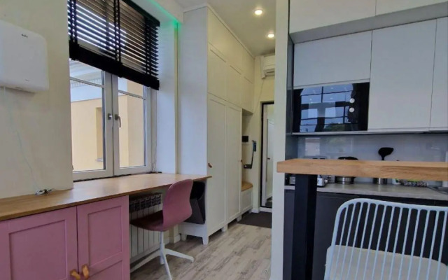 ZenApart на улице Ботаническая