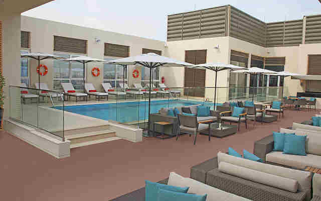 Centro Corniche Al Khobar by Rotana