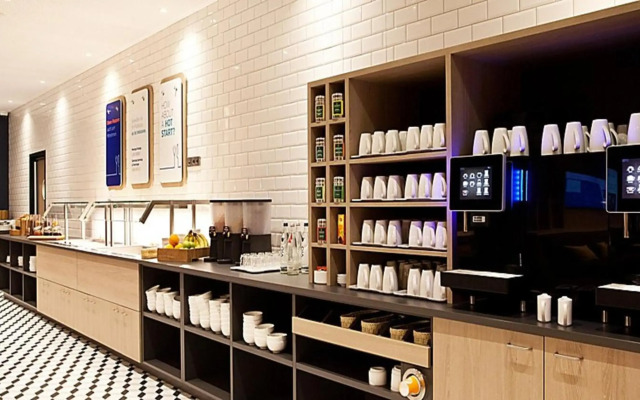 Holiday Inn Express Remscheid by IHG