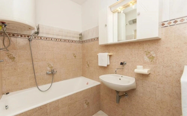 Srki - 50m From the sea - A1 Prizemlje