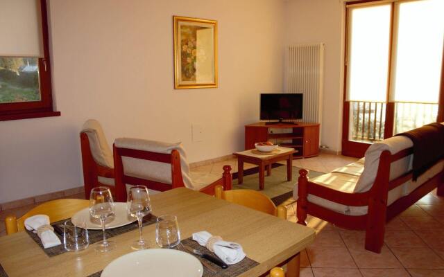 Albergo Navene