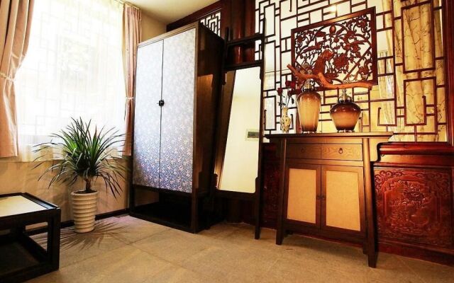 丽江众悦汇客栈