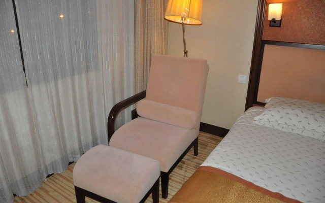 Xiang Yuan Hotel Zhejiang