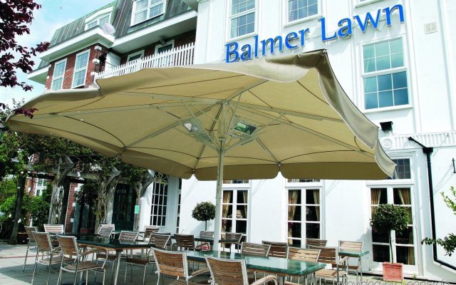Balmer Lawn Hotel