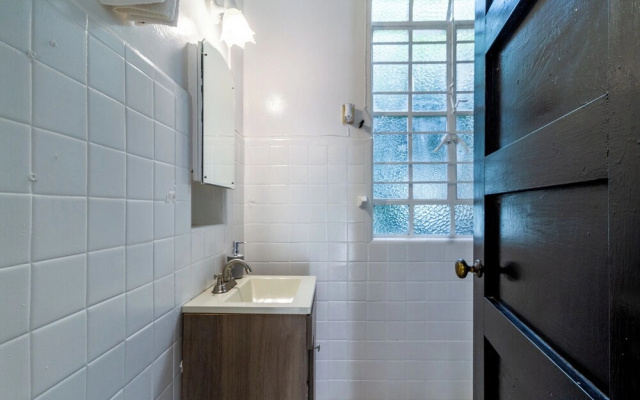 Flat in Colonia Americana with 1 Bedroom
