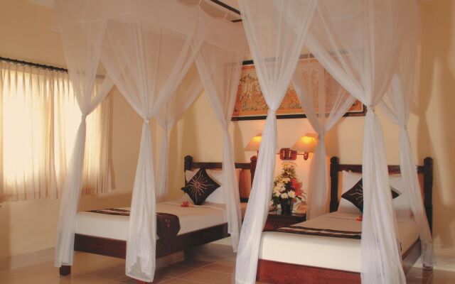 Aneka Lovina Villas and Spa