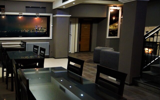 Hotel Ambasador Bitola
