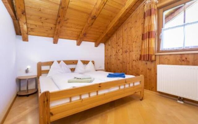Appartement Oberreiter