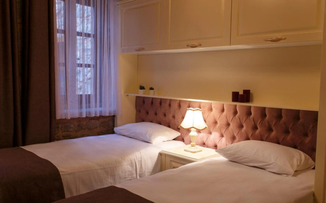 Verula City Luxury Villa