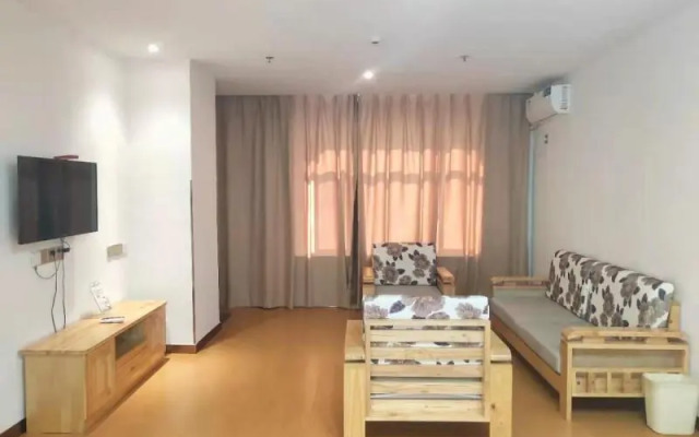 GreenTree Inn (Wuxi Huishan, Yangshan Town)