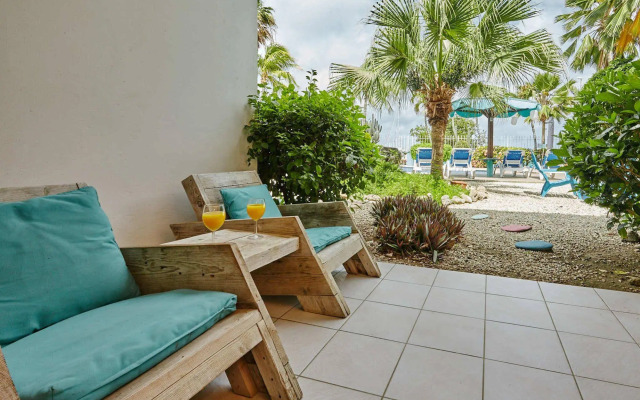 Bonaire Oceanfront Apartments