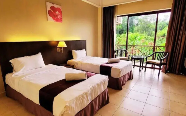 Puteri Resort Ayer Keroh