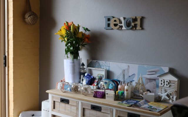 Beaches Apartments Merimbula