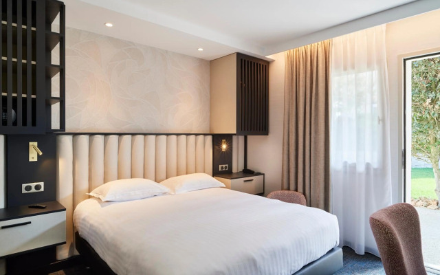 Best Western Premier Hotel des Vignes et des Anges