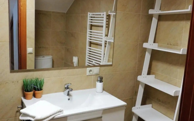 Apartamento Ribera Del Puente
